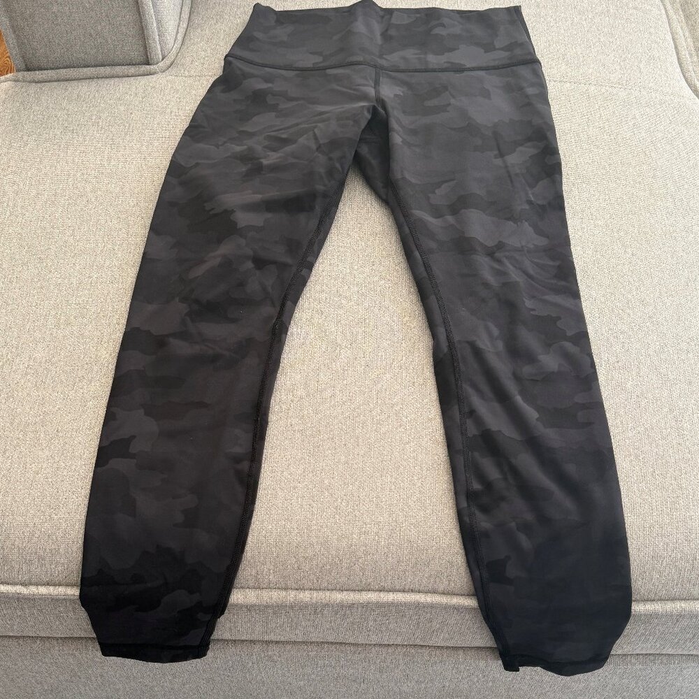 Lululemon Align HR Pant 28"